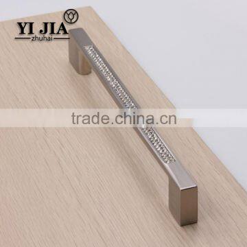 Stainless Steel Furniture Cabinet Door Pull Handle