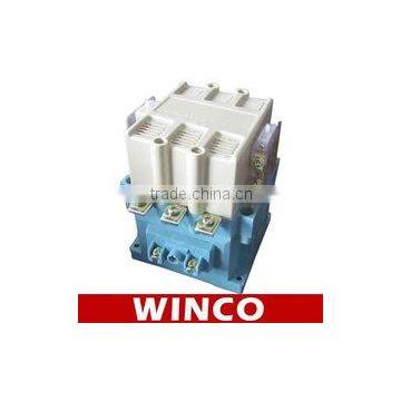 AC Magnetic Contactor CJ20-100