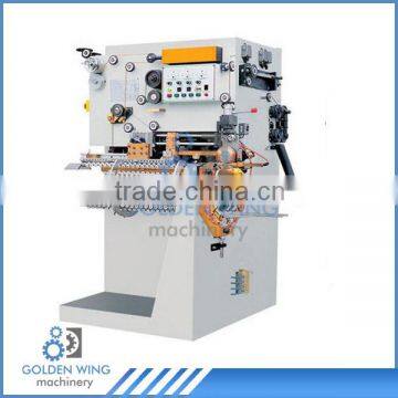 Tinplate Side Welder/Welding Machine for Semi-automatic Tin Can Making/Production Line