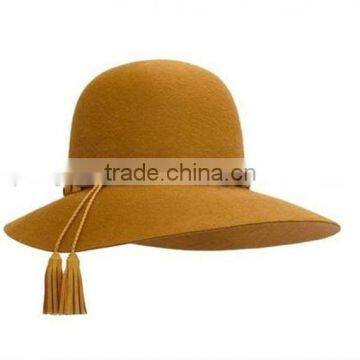 Felt Hat