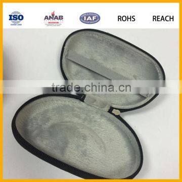 EVA Case Hard Shell Case Nylon Zipper Case photo-5