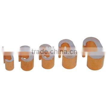 Copper Wire Clamp