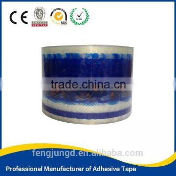 Bopp Printed Packaging Tape