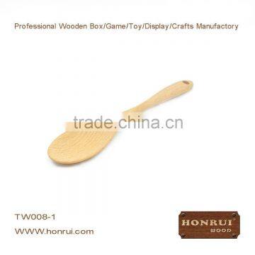 tableware/wooden tableware