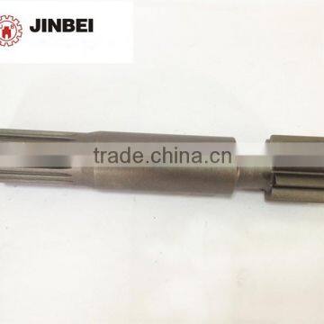 20Y-27-21161 splined shaft/sun gear for PC200-6/PC200-7