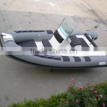 2013 best selling CE RIB inflatable boat