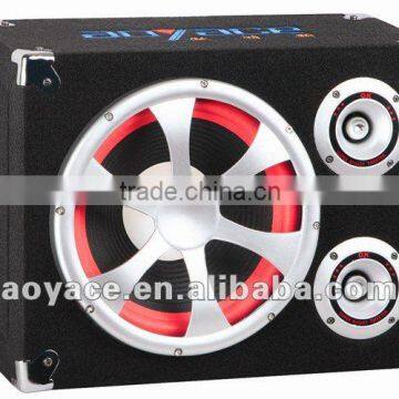 car speaker 10 inch car speaker 4 subwoofer 150w CA-102