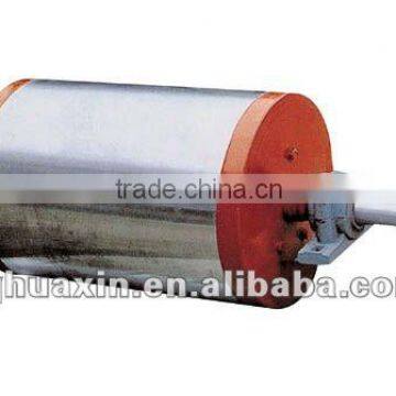 RCT Permanent magnetic rotary drum for ores use