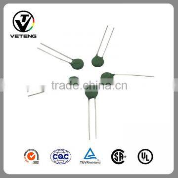 Sck mf72 50 ohm NTC thermistor UL/TUV/CQC