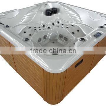 2014 inground pool sex spa hydro baths for 5 person with overflow