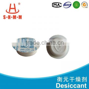 fiber canister desiccant environmental friendly