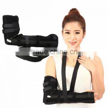 medical grade orthopedic Foam Arm Sling / Medical elbow Immobilizer Slings