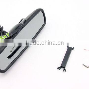 4.3 Inch Car Mirror Monitor 4.3 Inch Tft Car Monitor( XY-2503B photo-5