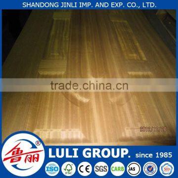 EP teak veneer door skin with best prices to india market