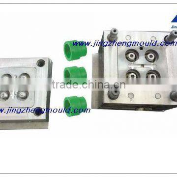 injection mold for PPR Reducing Coupling with good quality and low price