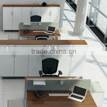 modern office secretary worksattion table (TT-Series)