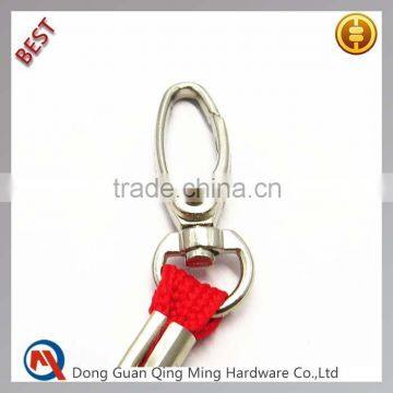 Metal Bag Dog Snap Hooks