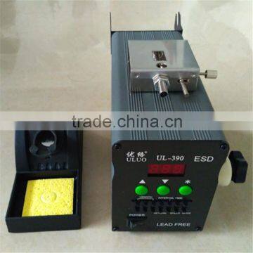digital 90W soldering station self feeding
