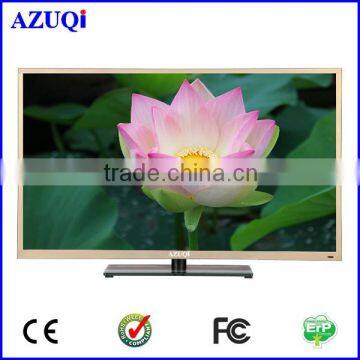 New Arrival Easy Enstallment 55 inch Analog Portable LED TV