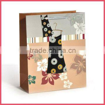 Reliable high quality paper bag manufacturer in Yiwu