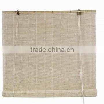 nature Roll-up Bamboo blind