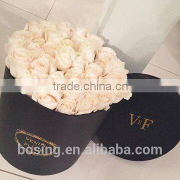 Fresh Flower Delivery Box/Flower Gift Box photo-2