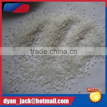 DYAN Export Glass Production Used Fused Quartz Sand High Purity Quartz Silican Sand Price White Silica Sand Price photo-6