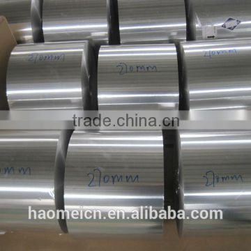 Alloy 8011 temper HO aluminium foil for kitchen use