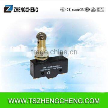 15A 125VAC micro switch