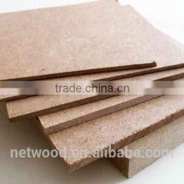 melamine faced mdf,mdf board