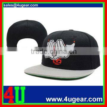 2013 oem snap back caps