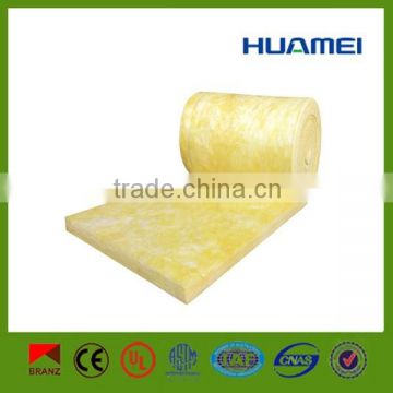 centrifugal fiberglass wool insulation blanket