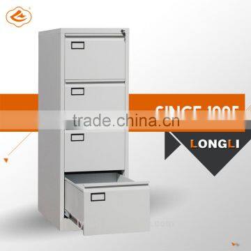 steel metal filing cabinet manufacturer 4 drawer cabinet