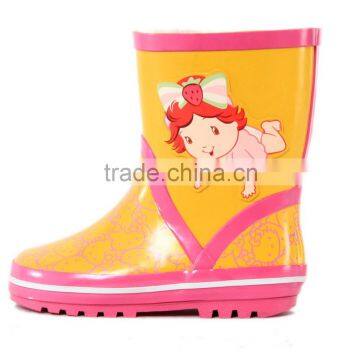 Fashion Rain Boots ,customer Rain Boots ,customer Logo Rain Boots photo-2