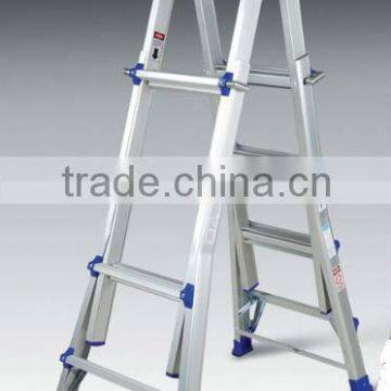 aluminum ladder