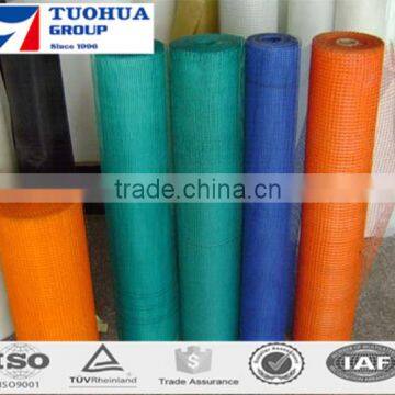 Fiberglass Mesh Cloth for Construction Wall