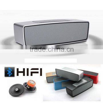 High Quality Bluetooth Speaker Mobile Speaker