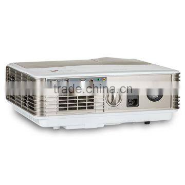 Full HD 3D Multimedia Projector 4200lumens LED Beamer photo-2