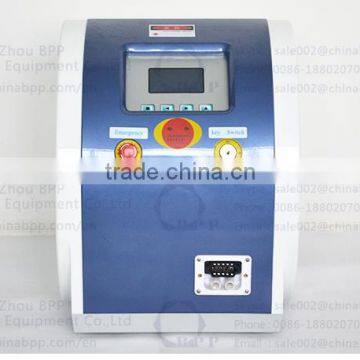 Nd Yag IPL Laser Hair Tattoo Hori Naevus Removal Reomval Machine Beauty Equipment Freckles Removal photo-2