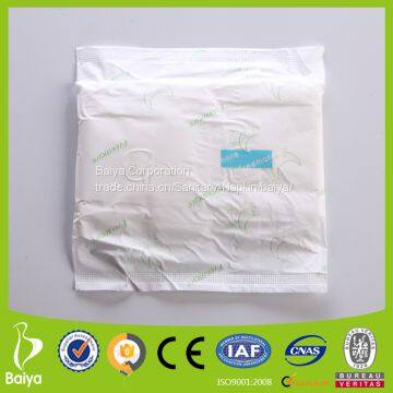 Freemore FSB Night Use 360mm Dry Surface Winged Disposable Sanitary Pads FSB9508 photo-3