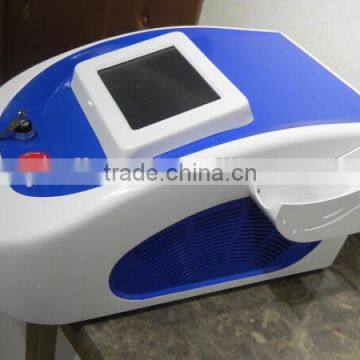 2015 Hot Sale in Clinic Permanent Hair Removal Machine IPL photo-2
