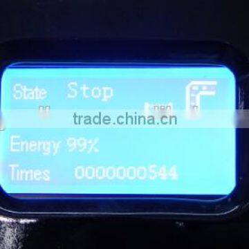 Pore Remover Tattoo Laser Removal Portable Q-switched ND YAG Laser photo-4