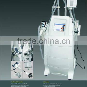 Body Contouring New Arrival!!! Cryolipolysis Fat Local Fat Removal Reduction Machine/cavitation Body Slimming Machine photo-6