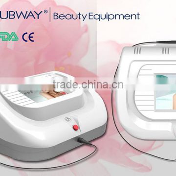 Best price 30mhz high frequency spider vein removal machine laser equipment for spider veins facial vein treatments