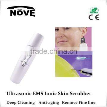 Rechargeble Ultrasonic Cleaning Machine Face Lifting photo-2