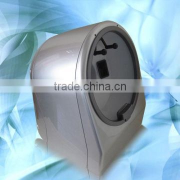 Bottom price: top quality digital skin moisture analyzer with CE certificate