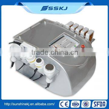 2017 Best Home Laser Weight Loss Fat Melting Machine for Body Shape and Slimming photo-3