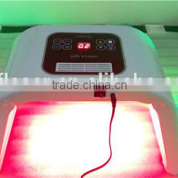 Facial Care Factory Price Newest Deep Clean Skin Whitening Pdt Machine Led Light Therapy For Salon Wrinkle Removal