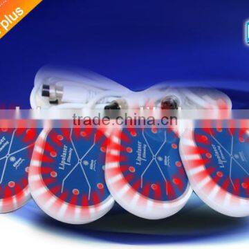 **** 40KHz RF Vacuum Cavitation Slimming Machine Multipolar For Belly Slimming / Face Lifting photo-5