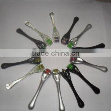 CE RoHS Approval Hair Loss Treatment 540 Derma Roller photo-6